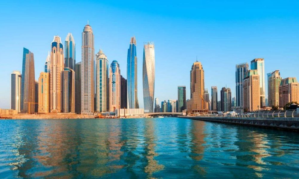 Real Estate Transactions In Dubai Increased By 61%, Surpasses AED240bn