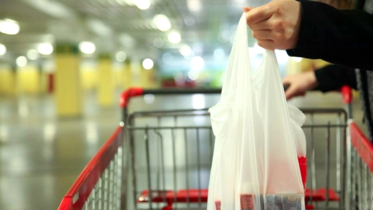 Single-Use Plastic Bags Ban