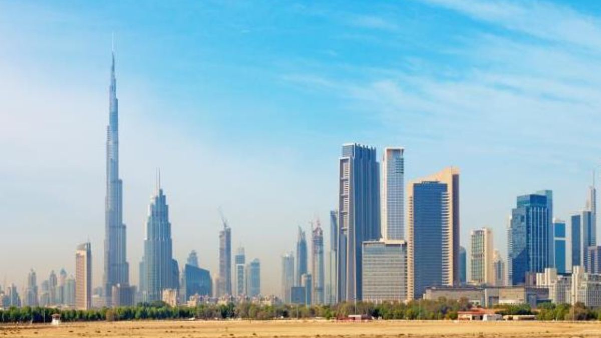 The Public Art Strategy aims to support Dubai's creative economy
