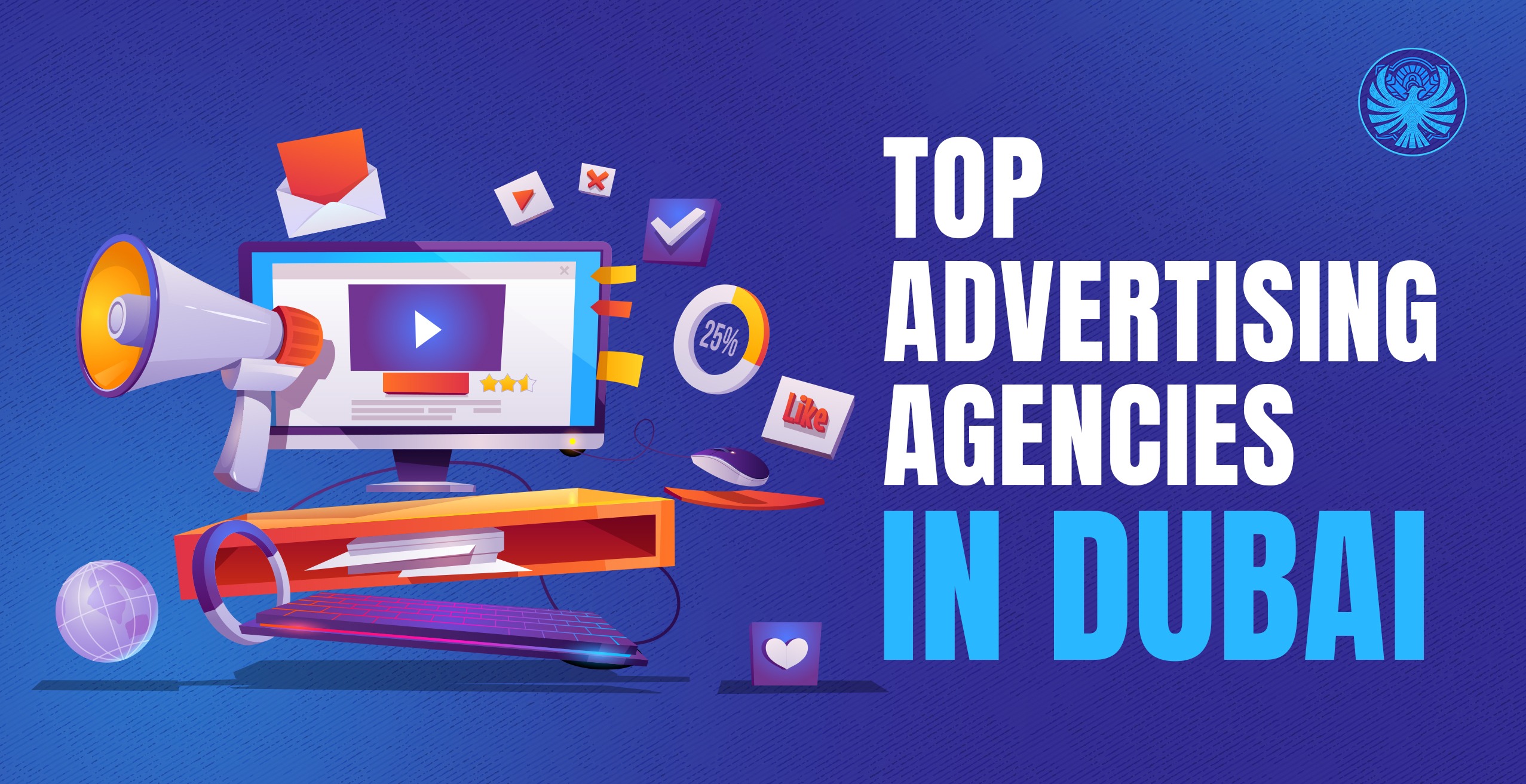 Top Advertising Agencies In Dubai