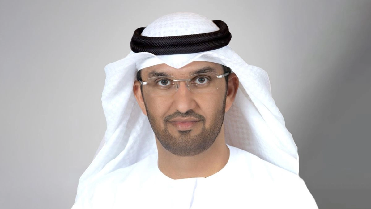 UAE Appoints President-designate For COP28