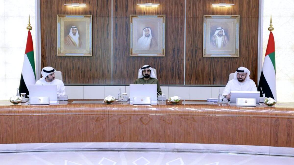 UAE Cabinet Approves System To Monitor Customer Satisfaction In Government Services