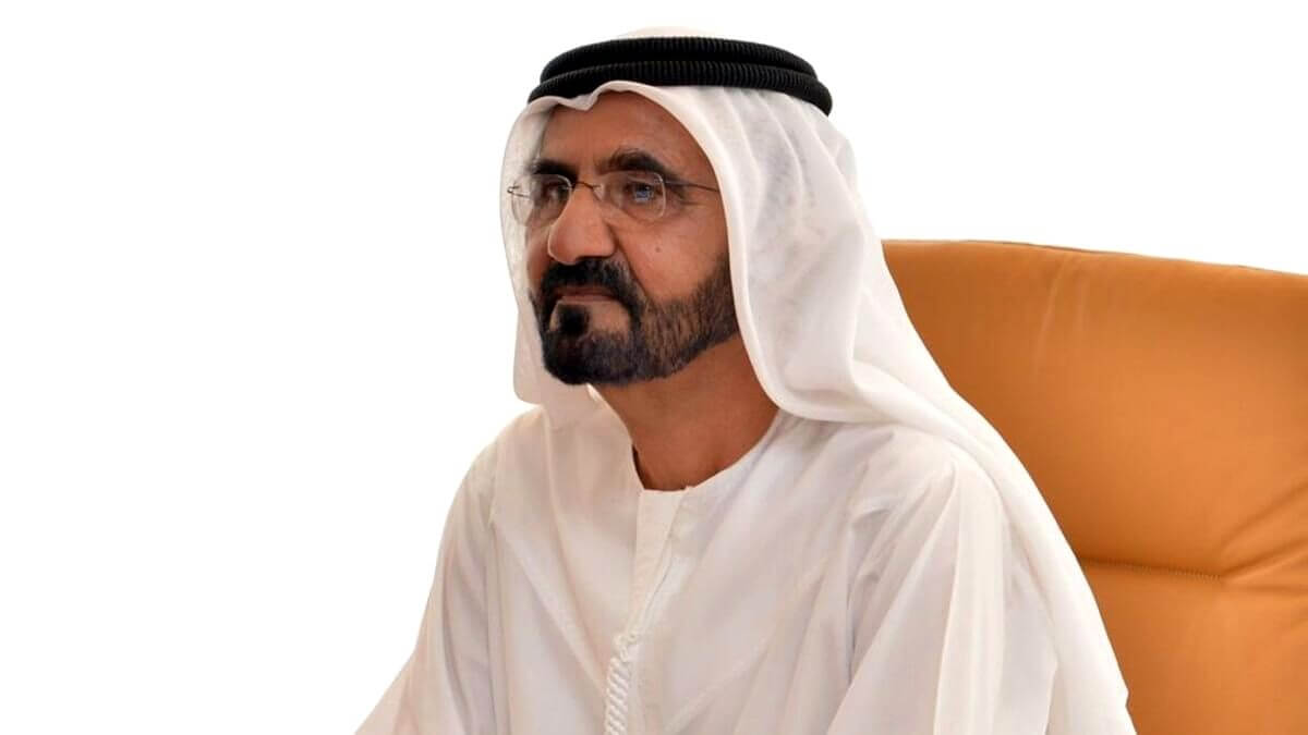 UAE Cabinet 