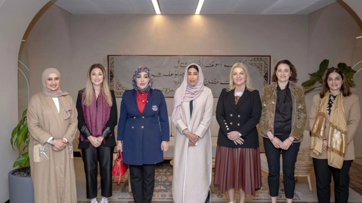 UAE Gender Balance Council Explores Stronger Cooperation