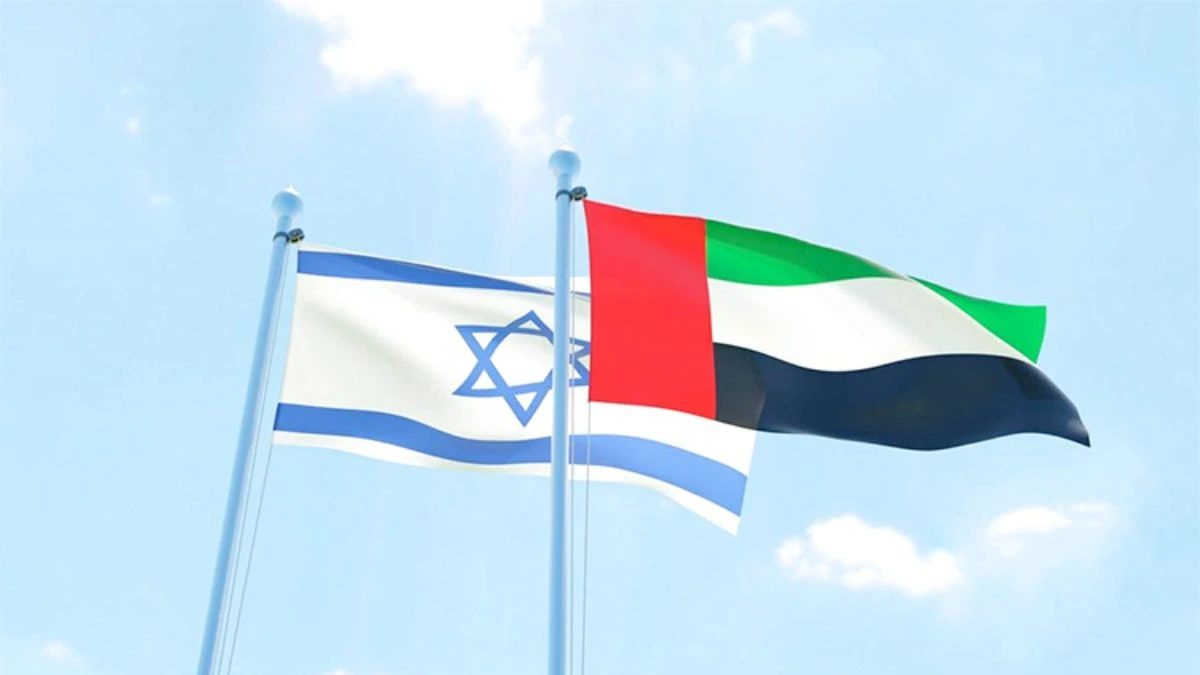 UAE Holds First Ever Financial Dialogue with Israel
