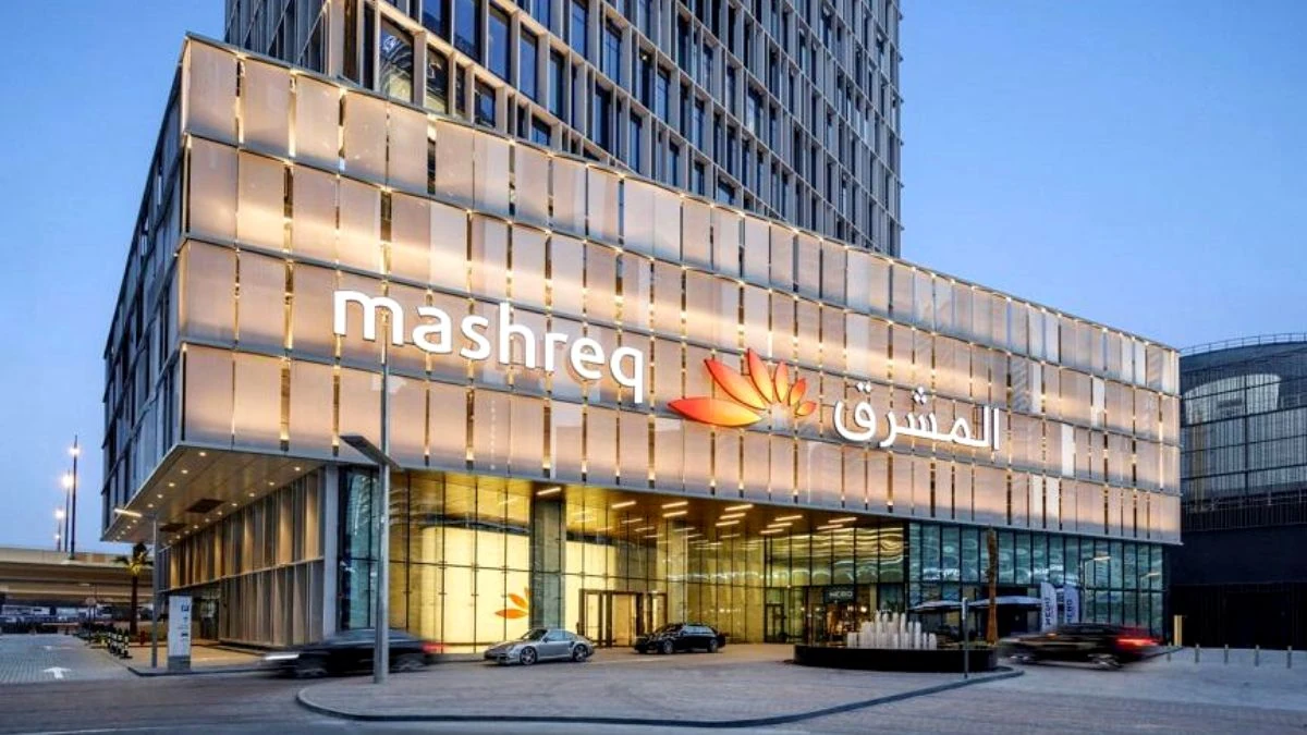 UAE Mashreq Bank To Start Digital Banking In Pakistan