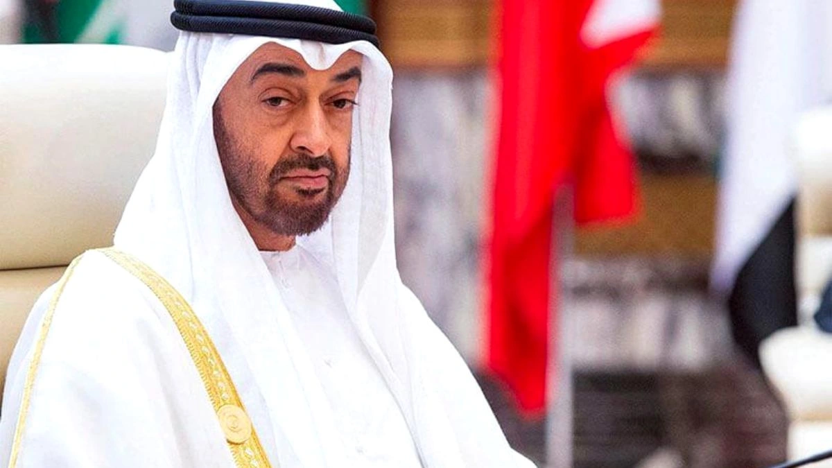 UAE President Sheikh Mohamed Issues Federal Law To Establish National Media Office