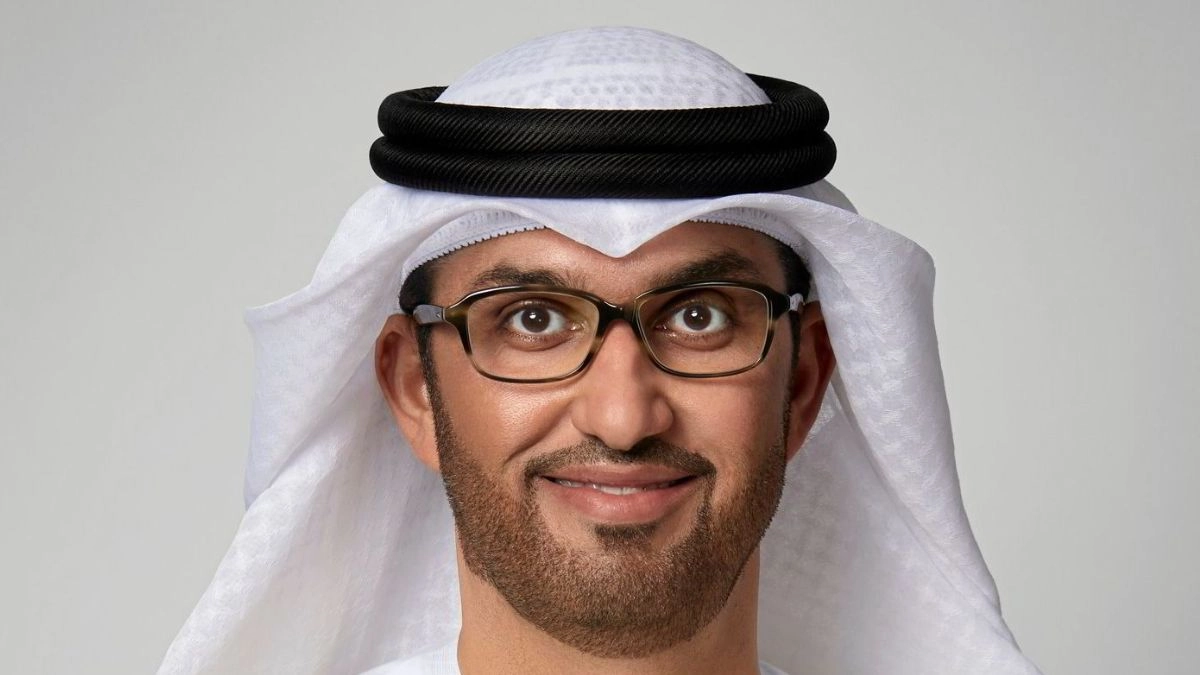 UAE appoints Al Jaber as president-designate for COP28 On Dubai