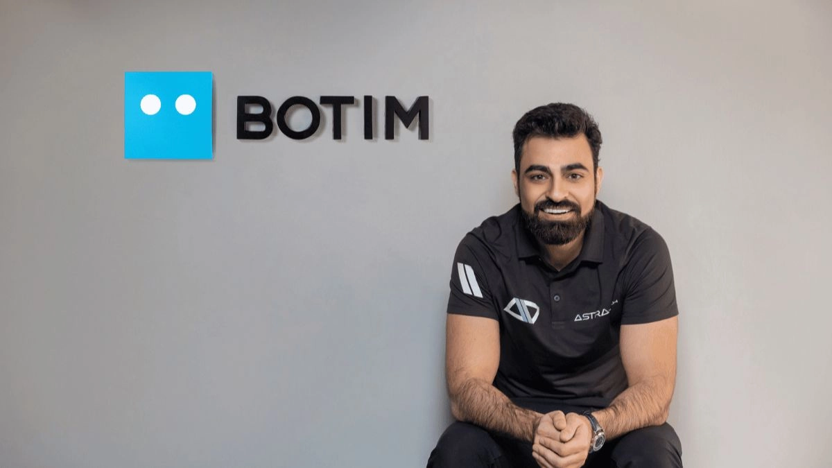 UAE’s Botim Now Offers Money Transfer To 200 Countries