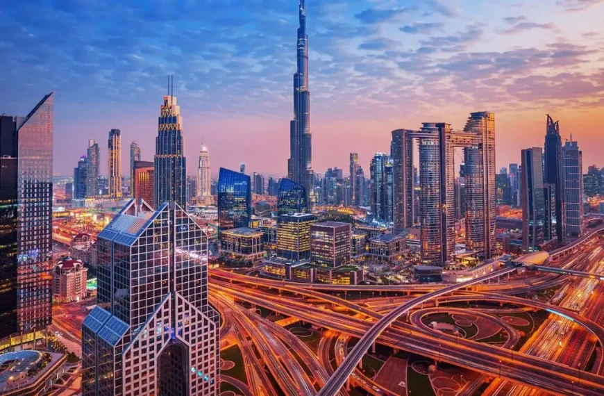 List Of Upcoming Exhibitions In Dubai, UAE 2023