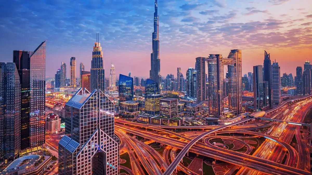 Upcoming Exhibitions In Dubai, UAE 2023