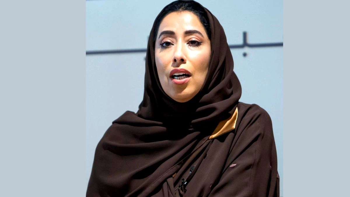 Vice President Of UAE Gender Balance Council Called UAE A Role Model For Gender Balance