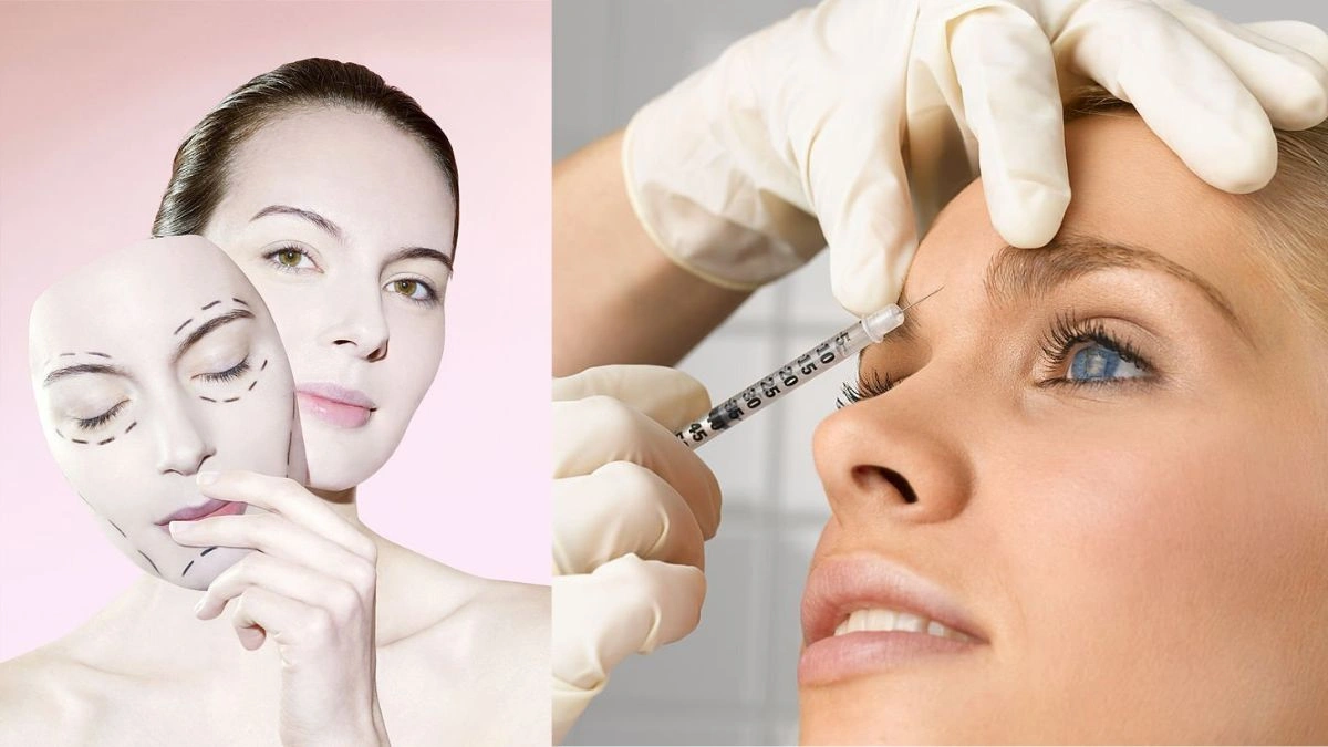 pros and cons of plastic surgery