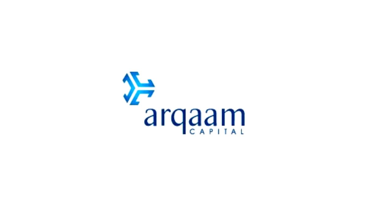  Arqaam Capital