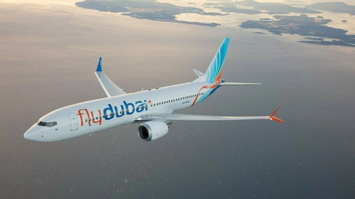 Bangladesh-based Passenger Dies on flydubai Flight from Dubai to Dhaka