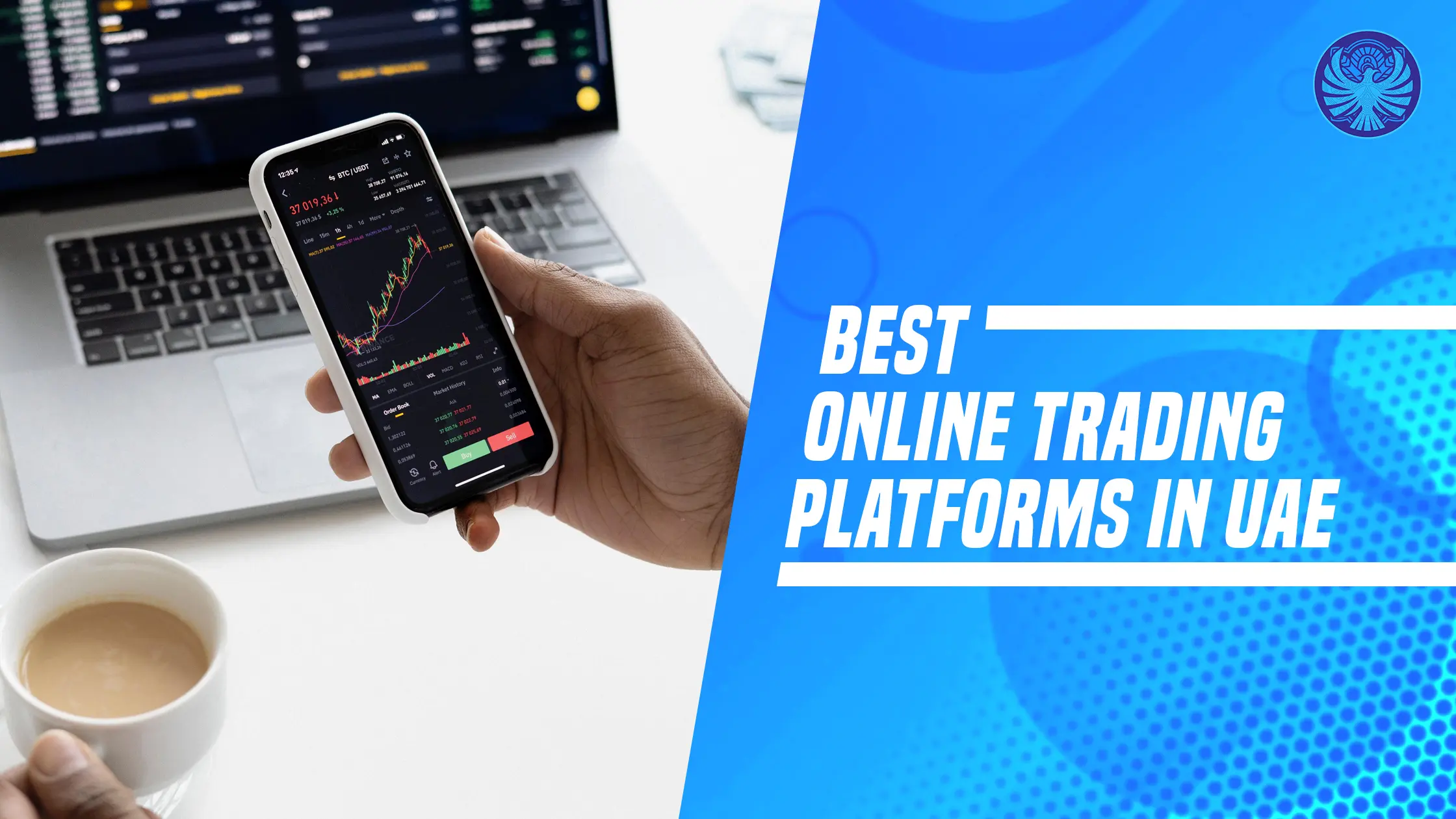 Best Online Trading Platforms In UAE