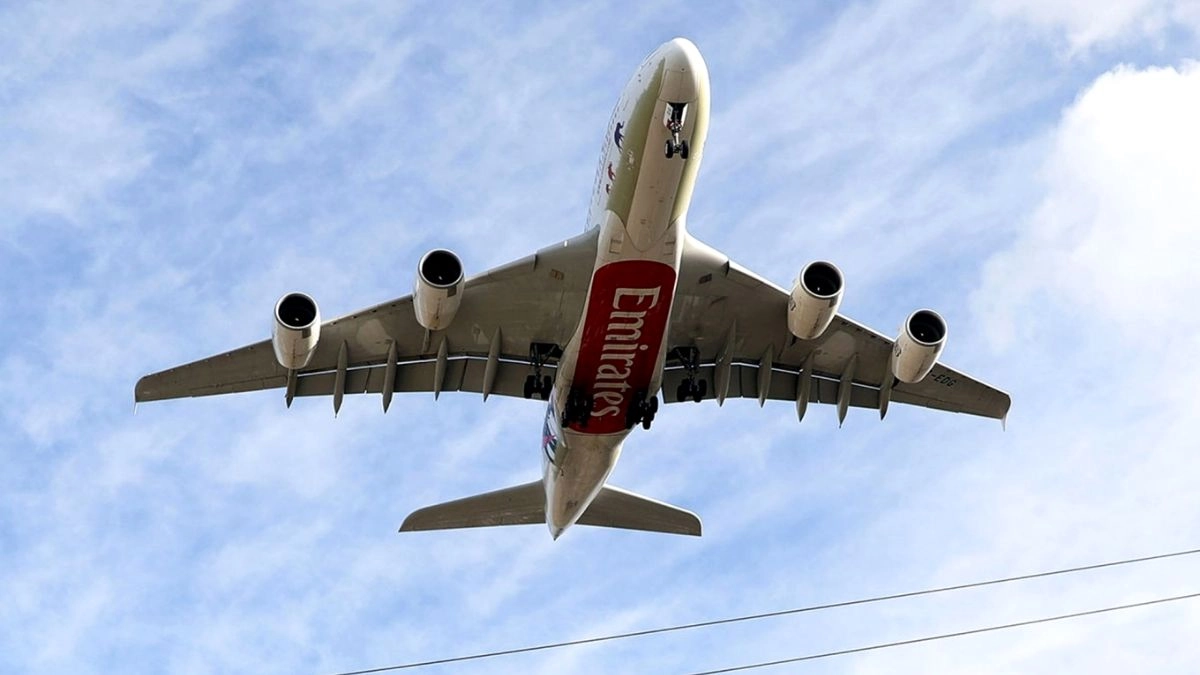 Dubai Emirates Diverts Flights To Perth, Iraq Due To ‘Medical Emergency