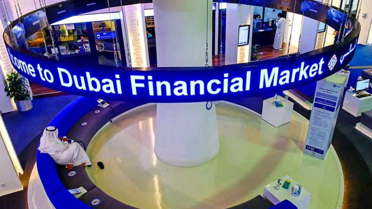 Dubai Financial Market (DFM)