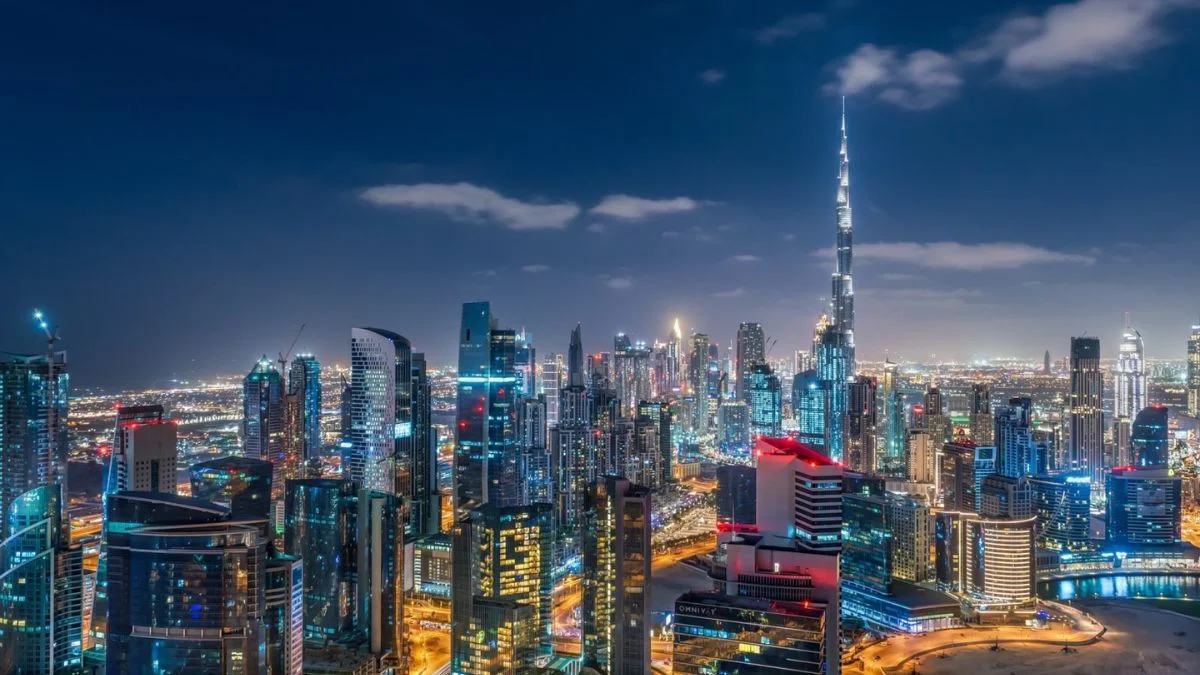 Dubai Records 5.5% Growth In Energy Demand In 2022 Compared To 2021