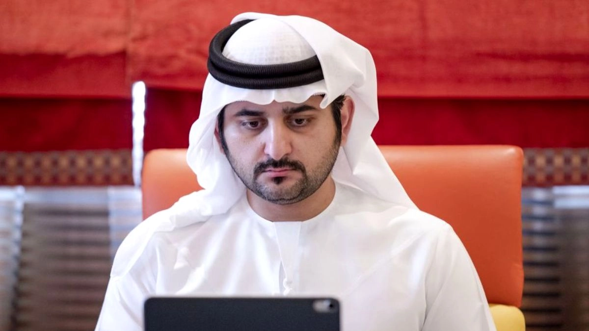 HH Sheikh Maktoum's Directives to Boost Efficiency of Judicial Processes in Dubai