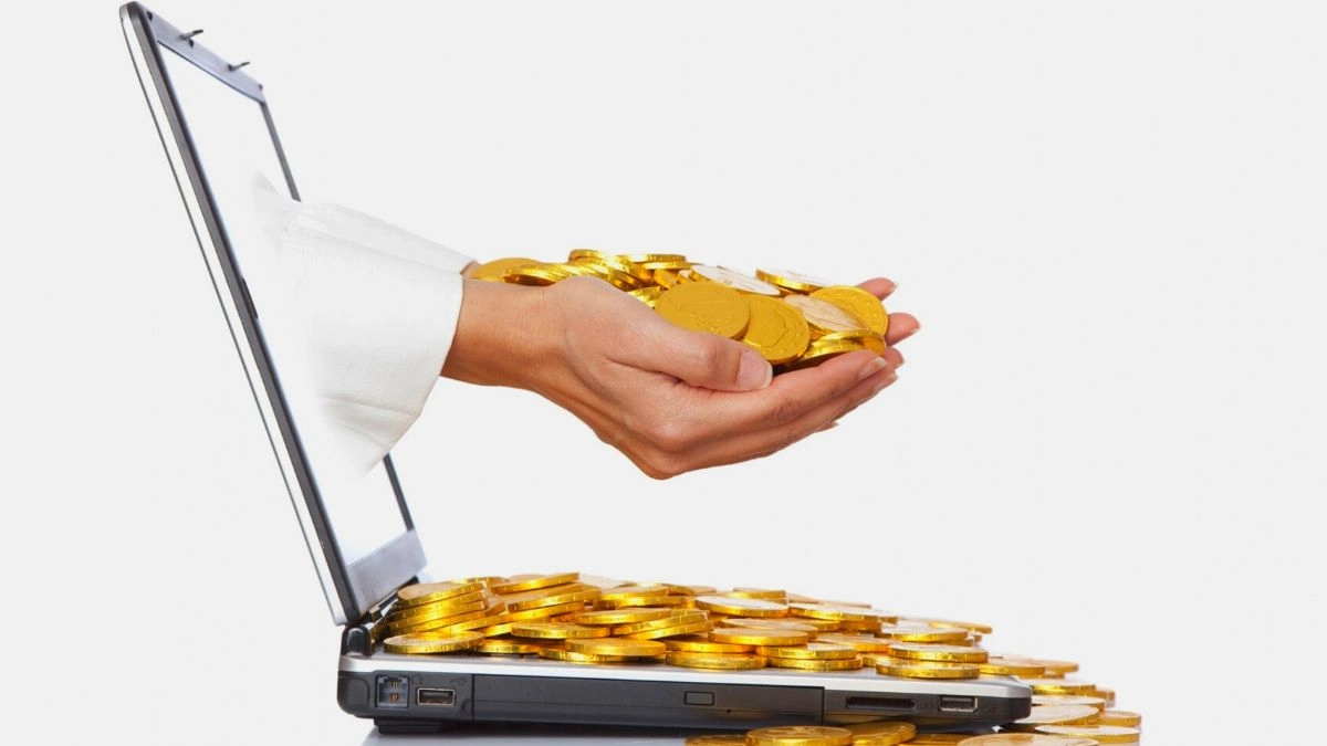 How to start online gold trading in Dubai