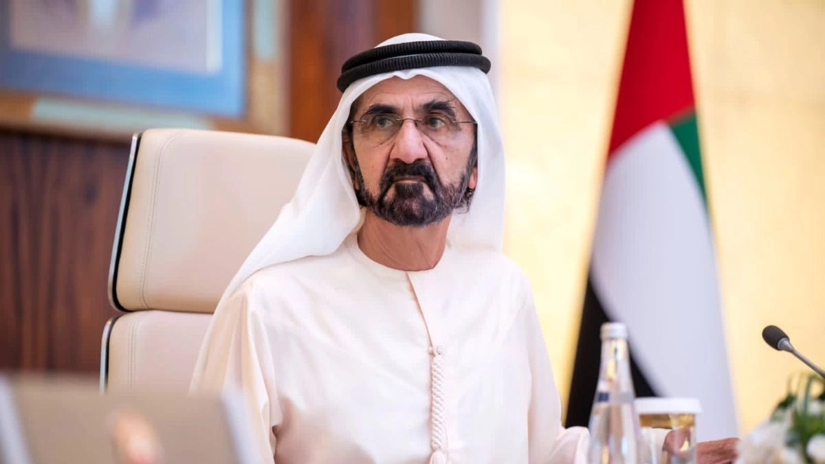Immediate Allocation of 8,500 Land Plots to Emirati Citizens in Al Yalayis 5 Area
