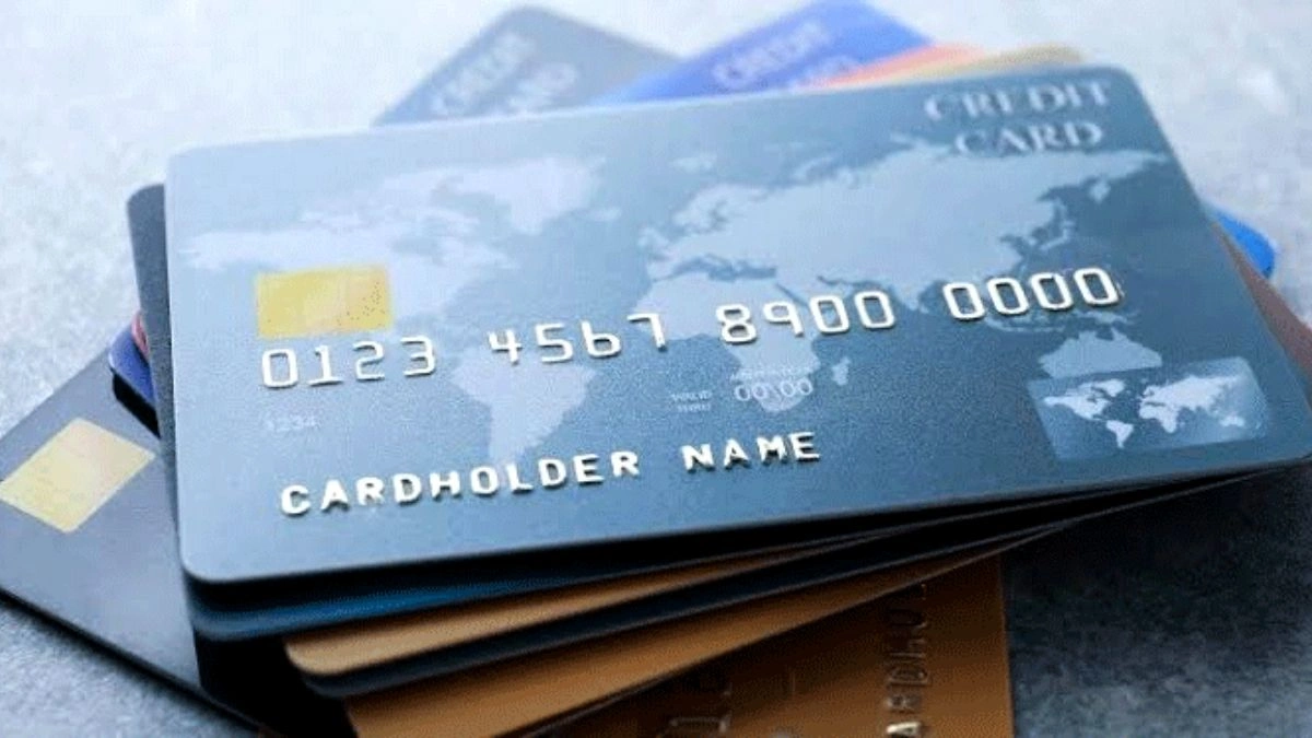 Importance of having a credit card in Dubai