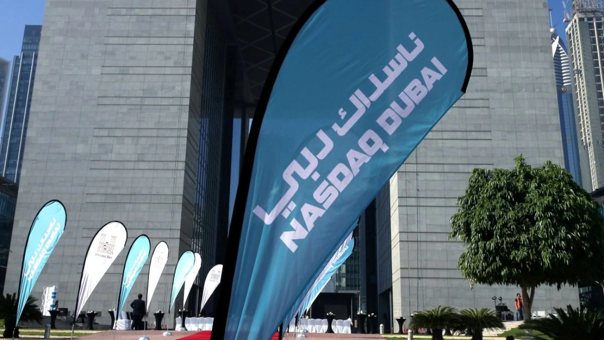  NASDAQ Dubai