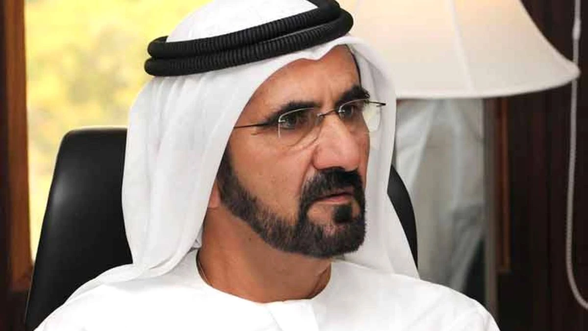 New UAE Cabinet Changes Announced on February 2023