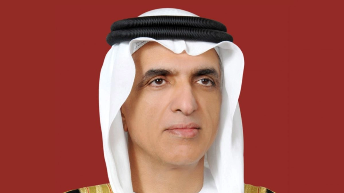 RAK Ruler To Deliver Keynote At World Government Summit 2023 