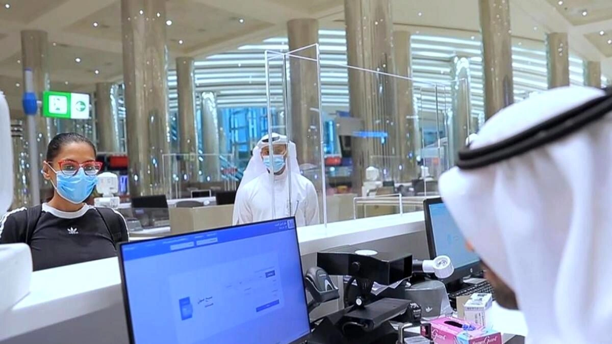 Residents of Dubai can now sponsor friends and family members for a three-month visit visa