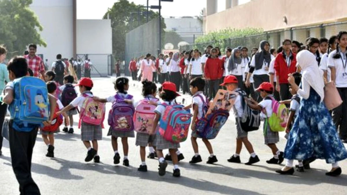 Several UAE schools have announced a 9-day midterm holiday Here's what you need to know