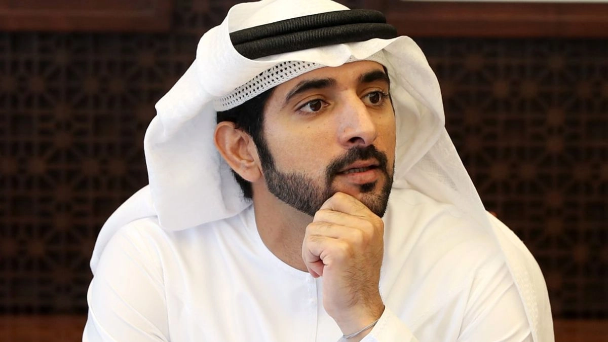 Sheikh Hamdan Approves The Updated Model For Government Excellence In Dubai