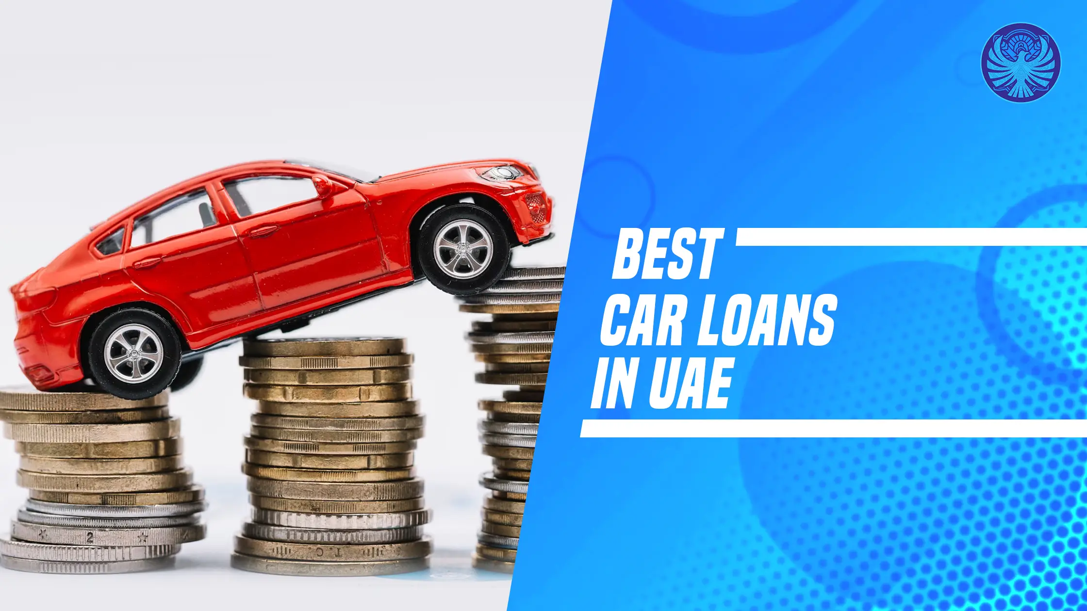 The Best Car Loans In UAE