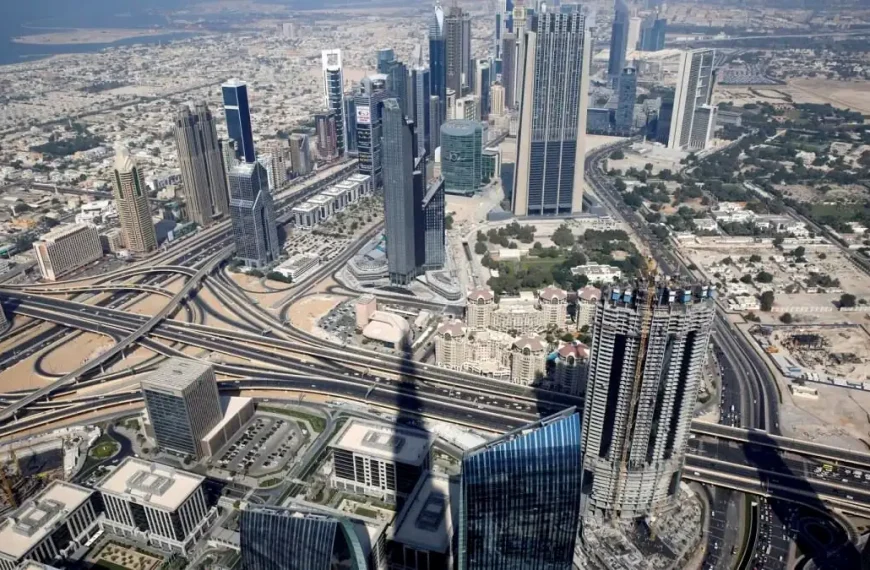 UAE Announces New Rules For Family Businesses In DIFC Family Arrangements Regulations
