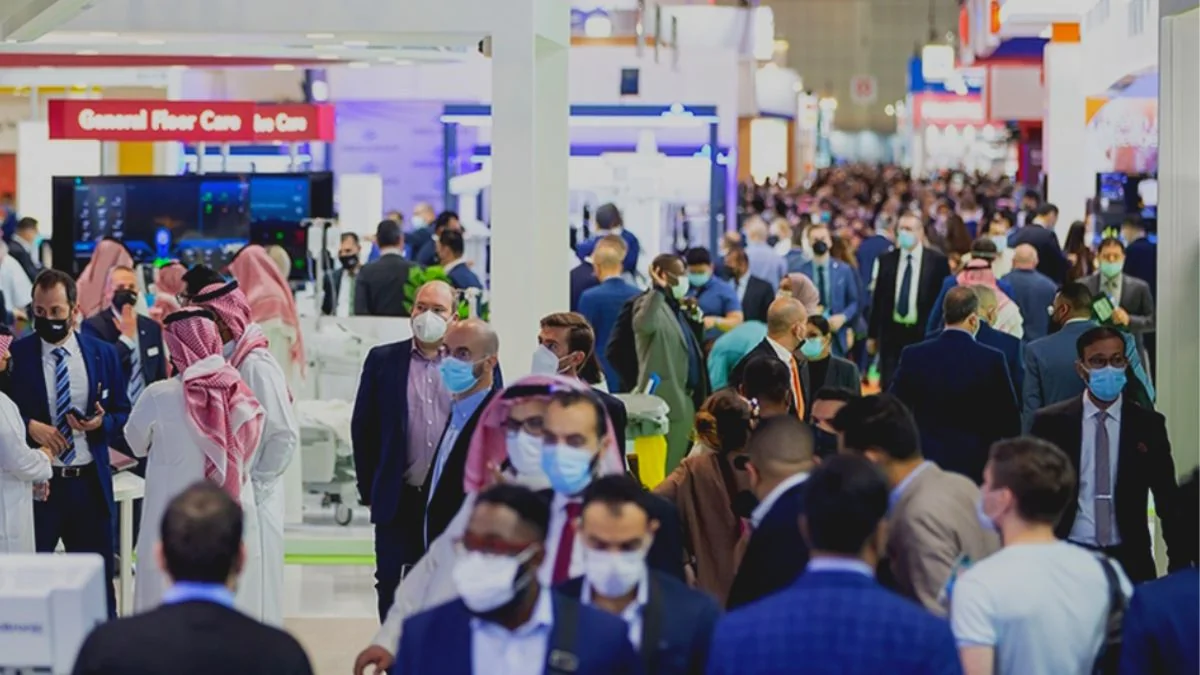 What to expect after attending Medlab Middle East 2023