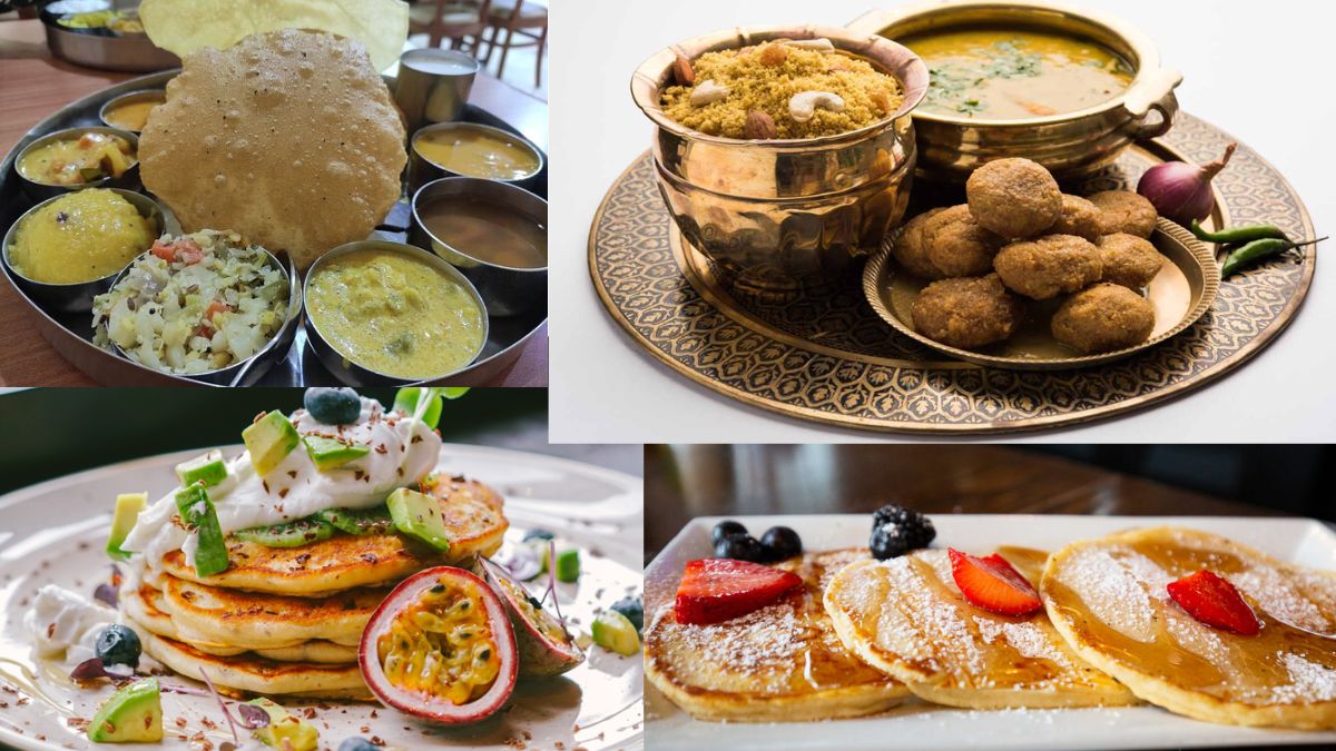 best indian vegetarian restaurants in dubai