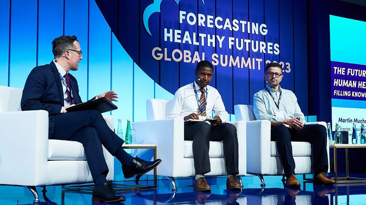 About FHF Global Summit, March 2023