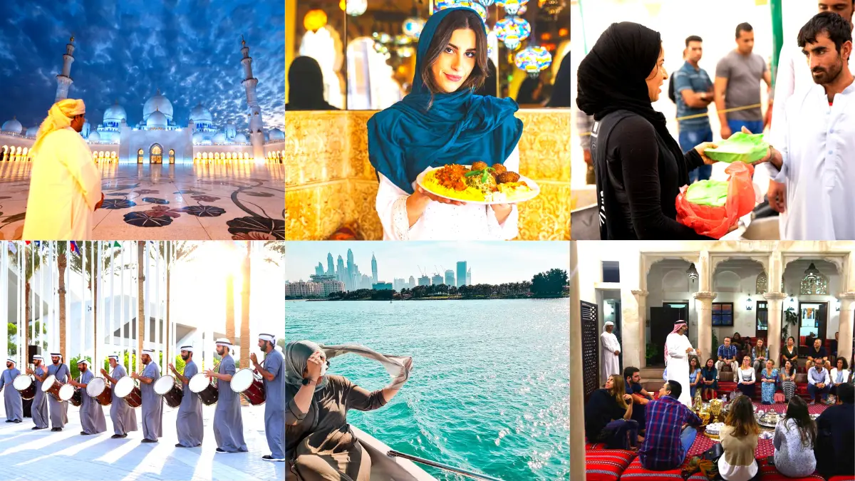 Activities In Dubai You Should Try During Ramadan