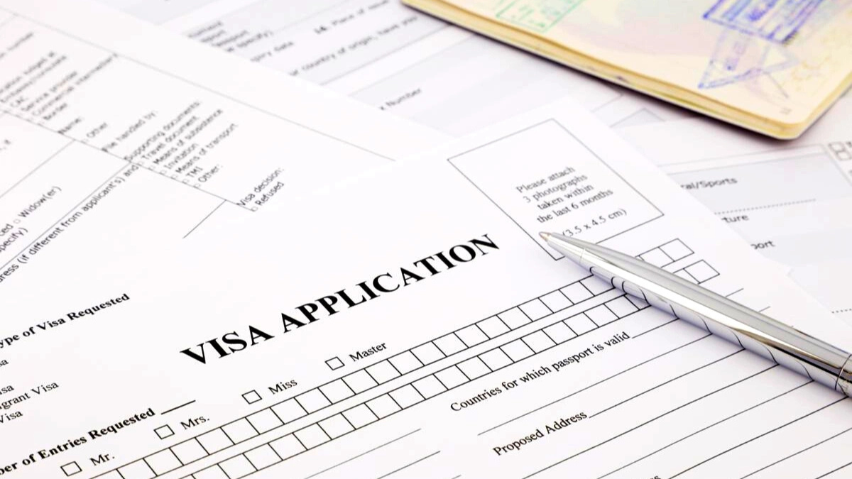 Application Process For Golden Visa Dubai