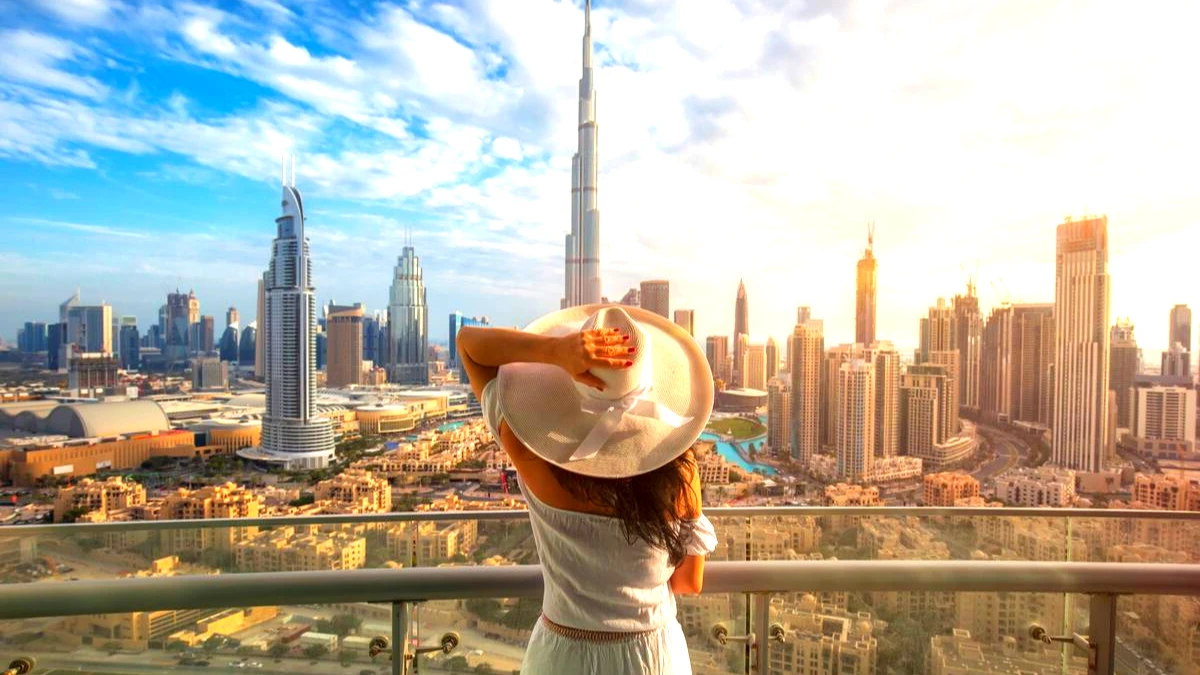 Benefits of Dubai Golden Visa