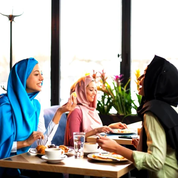 Ramadan 2023: Best Iftar Restaurants In Dubai For A Luxurious Dining Experience