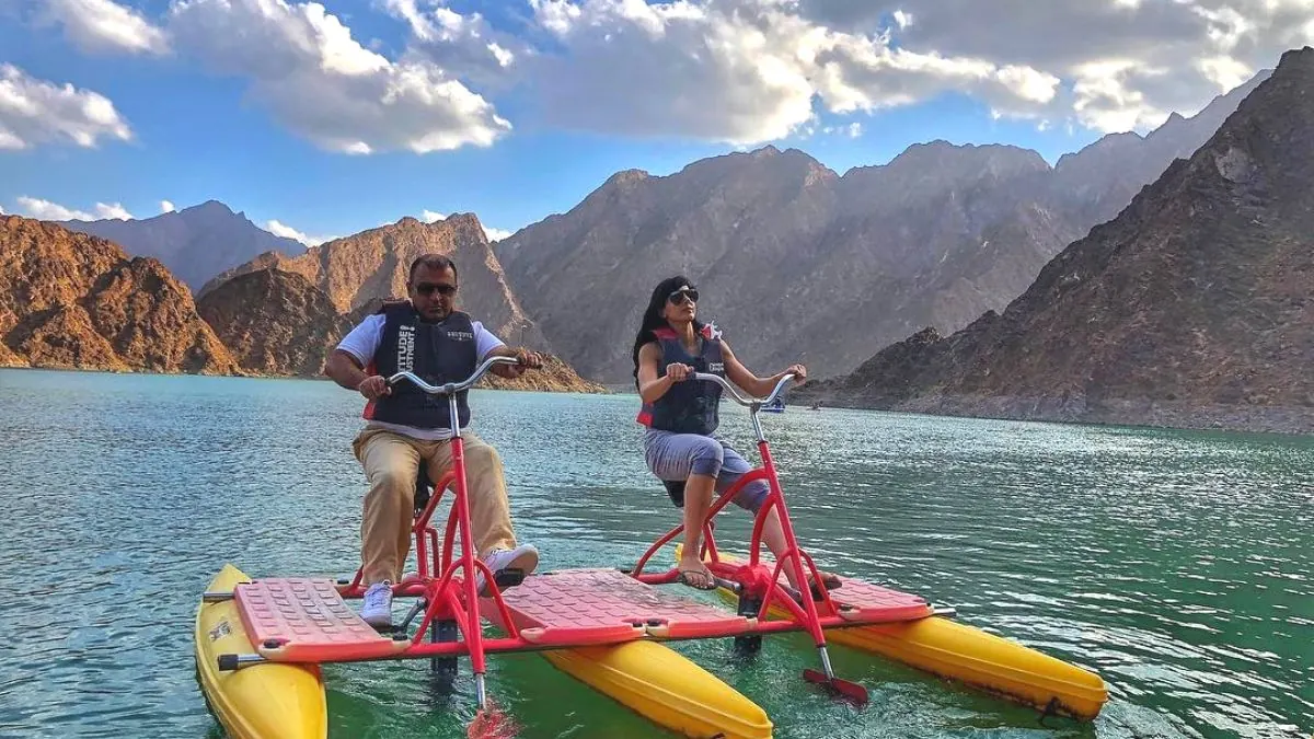 Best Things To Do In Hatta Dubai For Everyone