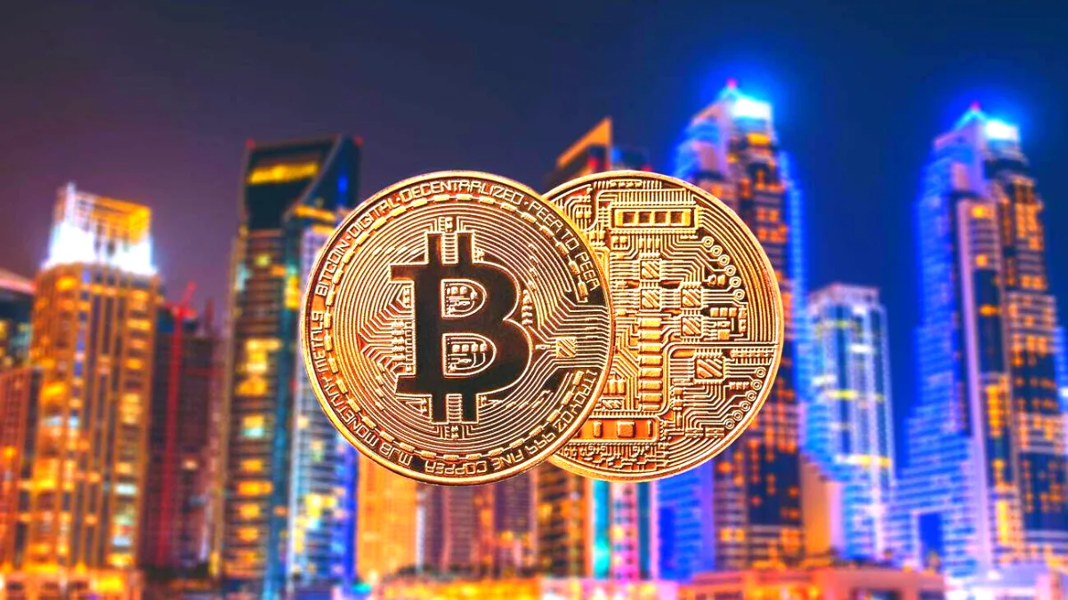 Crypto Industry In Dubai Welcomes New Licensing Regime Amid Global Regulatory Uncertainty