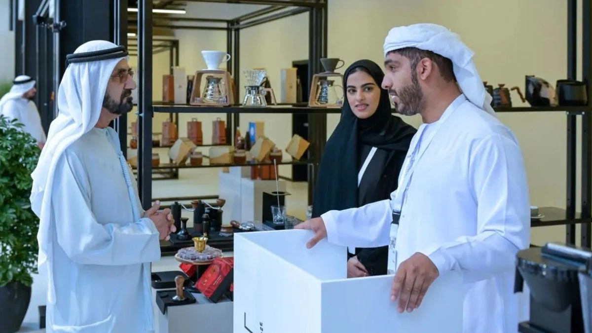 Department of Economy and Tourism teams up with Dubai Entrepreneurship Academy 