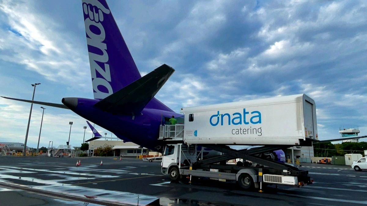 Dnata would contribute to the global experience by providing end-to-end customized solutions across borders