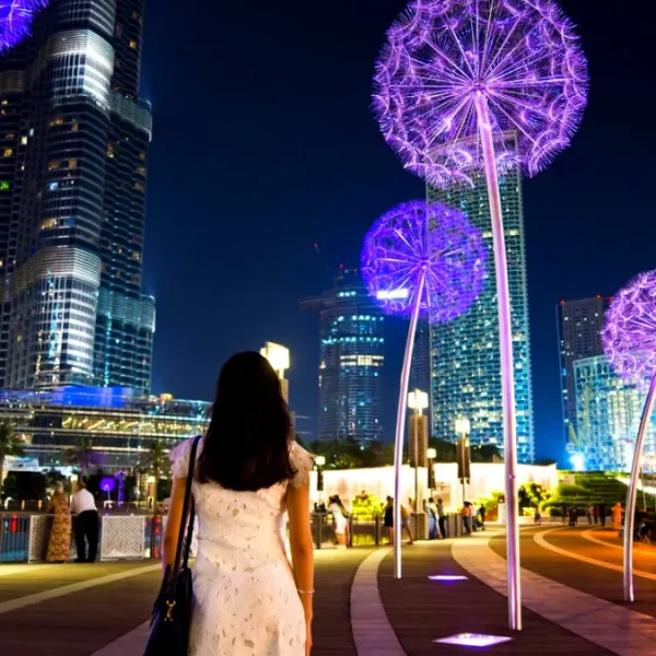 Do’s And Don’ts Of Visiting Dubai During Ramadan 2023