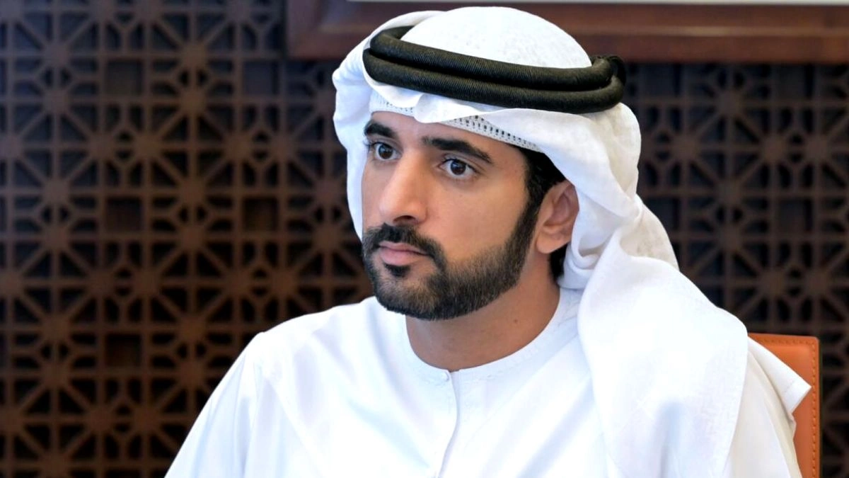 Dubai Crown Prince Appoints New CEO For Strategy And Corporate Governance Sector At RTA