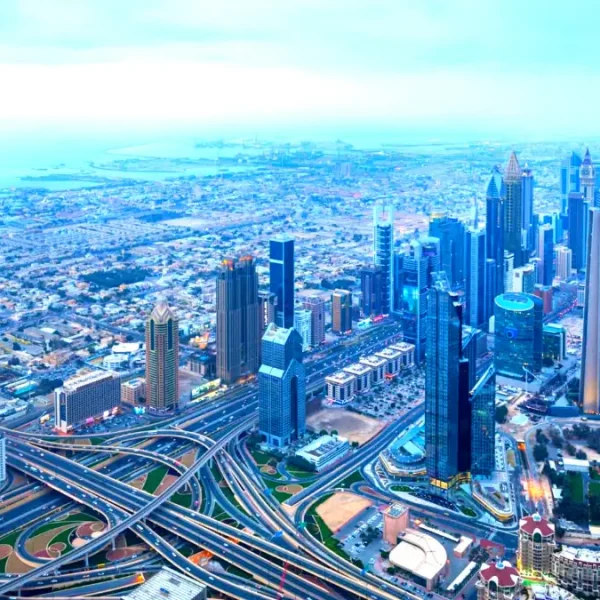 Dubai Real Estate Sector Goes Digital: Buying And Selling In Minutes With Instant Sale Feature