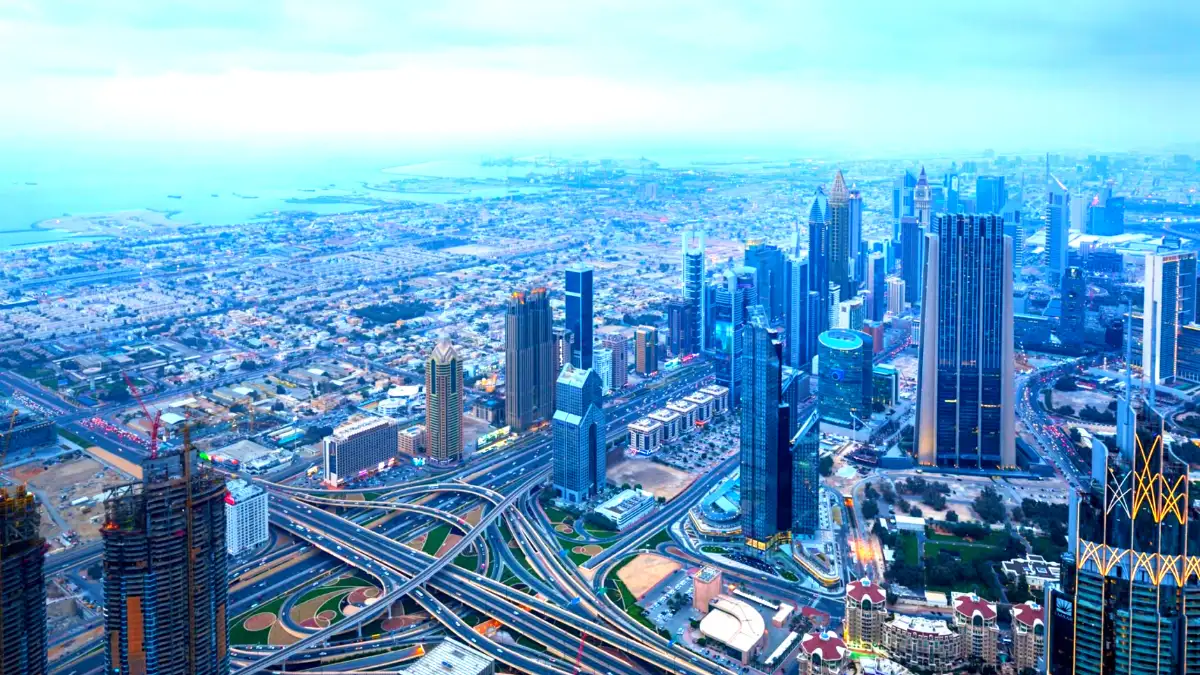 Dubai Real Estate Sector Goes Digital Buying and Selling In Minutes With Instant Sale Feature